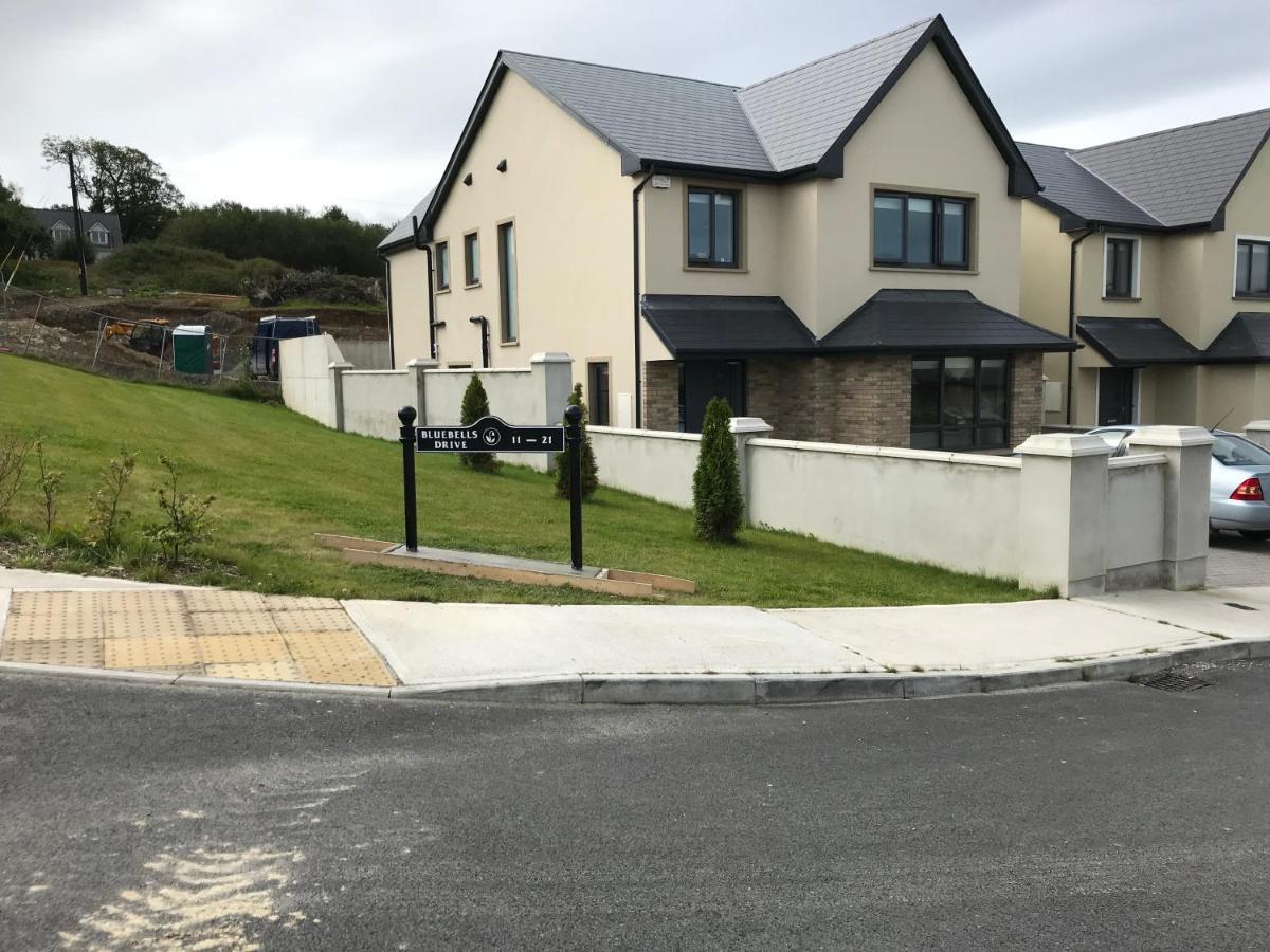 1 Luxurious Room In Family Home Killarney Luaran gambar