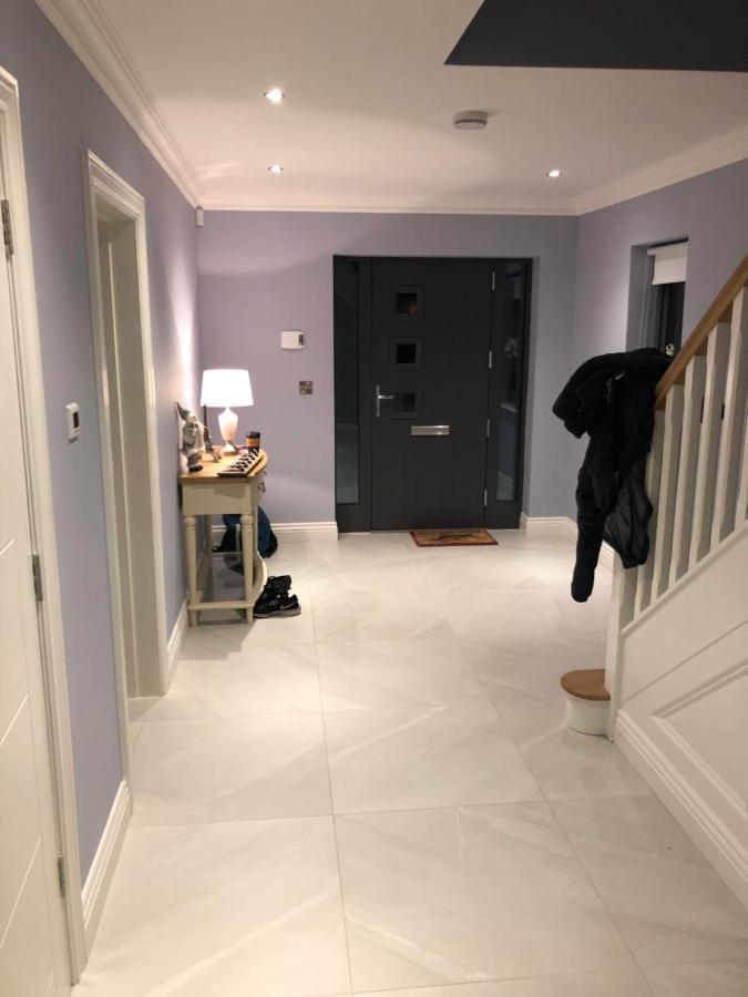 1 Luxurious Room In Family Home Killarney Luaran gambar