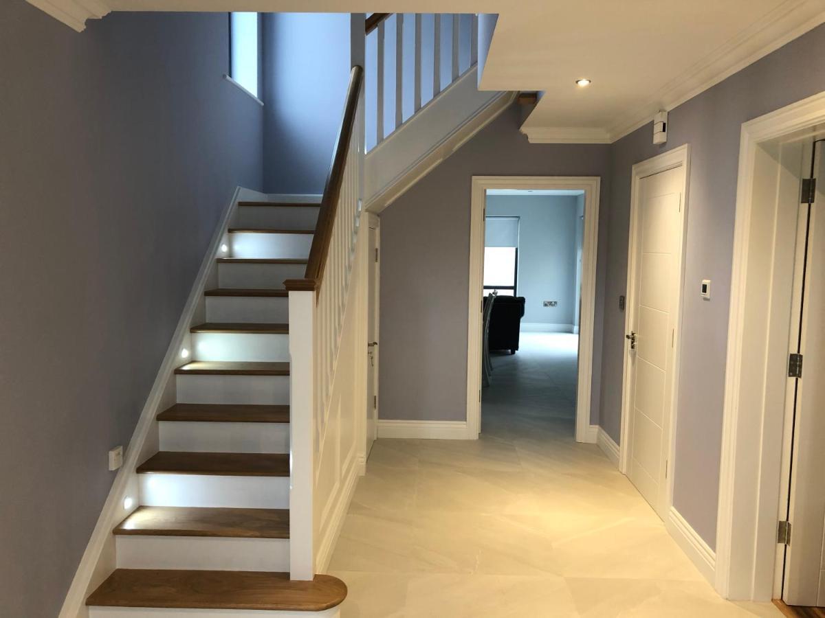 1 Luxurious Room In Family Home Killarney Luaran gambar