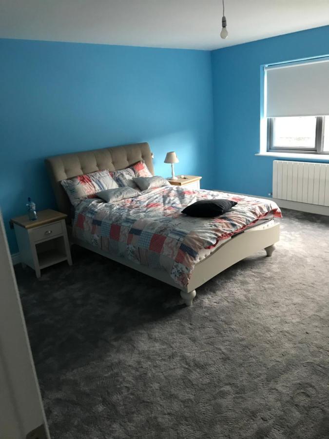 1 Luxurious Room In Family Home Killarney Luaran gambar