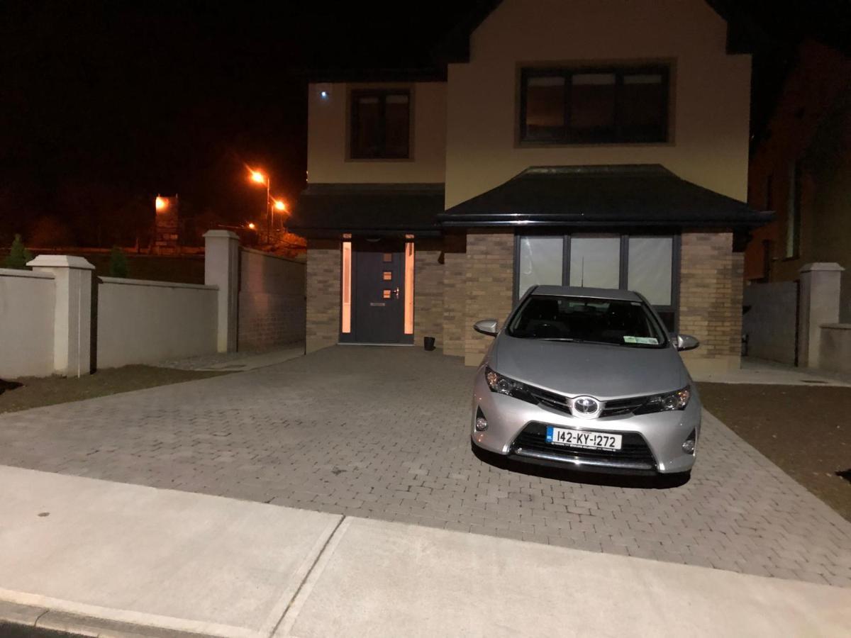 1 Luxurious Room In Family Home Killarney Luaran gambar