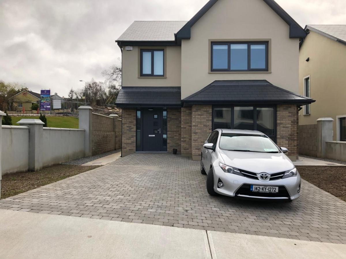 1 Luxurious Room In Family Home Killarney Luaran gambar